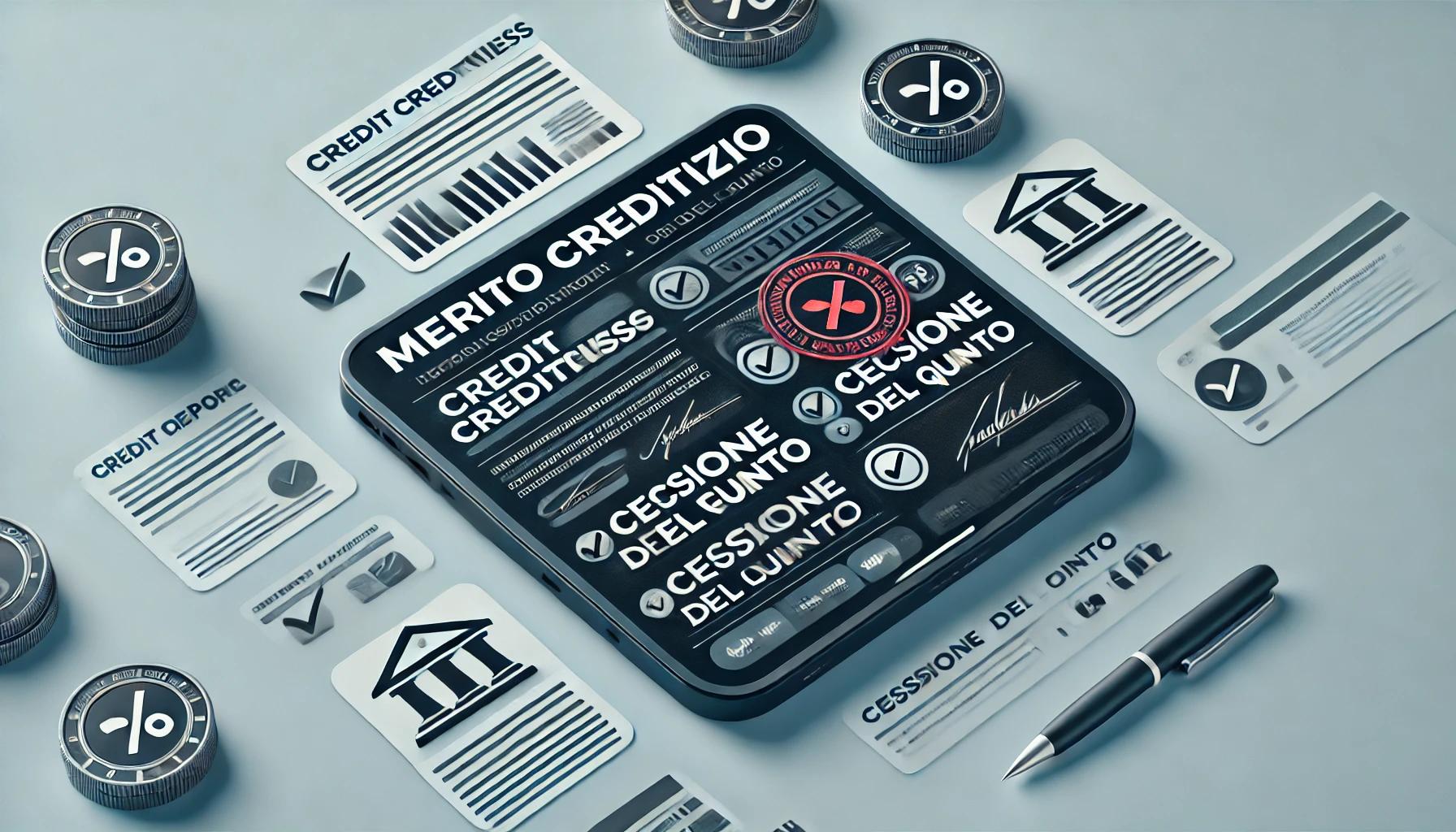 Valutazione del merito creditizio