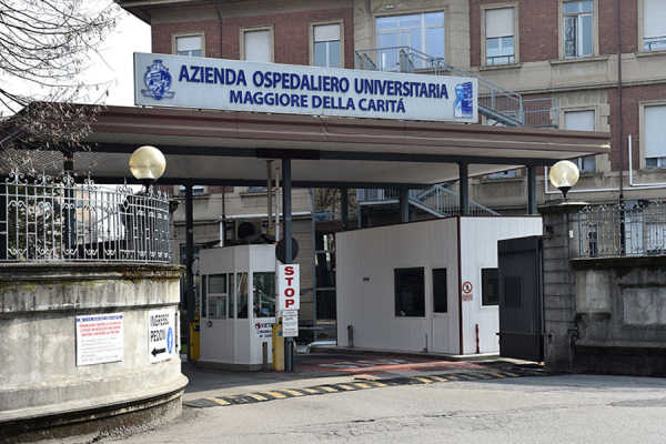 Prestito a Dipendenti dell'Azienda Ospedaliera di Novara
