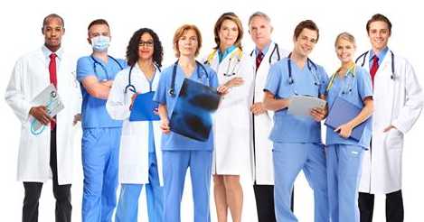 Prestito a Dipendenti Ospedalieri e ASL