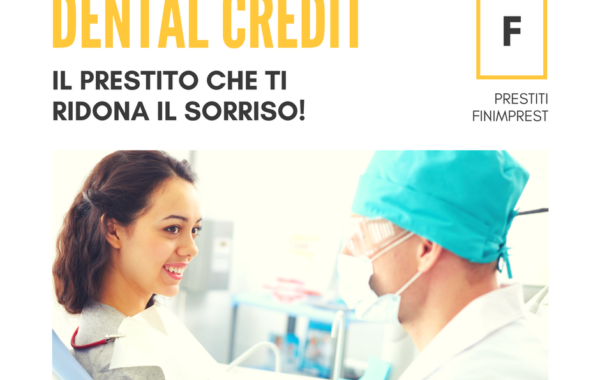 Dental Credit