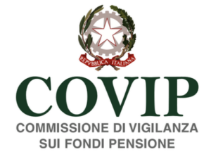 Logo Covip