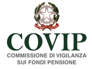 fondi non escutibili non covip commissione vigilanza sui fondi pensione