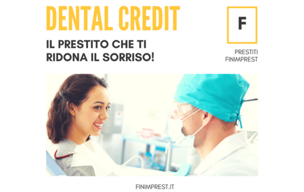 Dental Credit