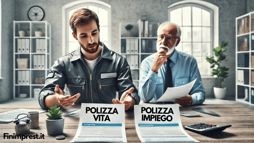 Scelta della Polizza Vita e Impiego nella Cessione del Quinto