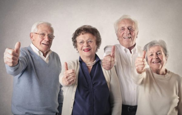 Prestito a Pensionati