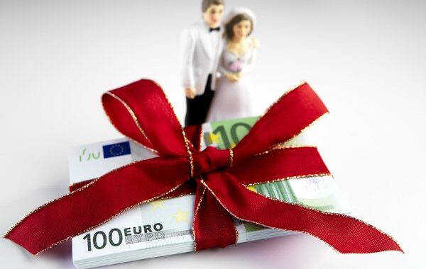 Prestito Matrimonio