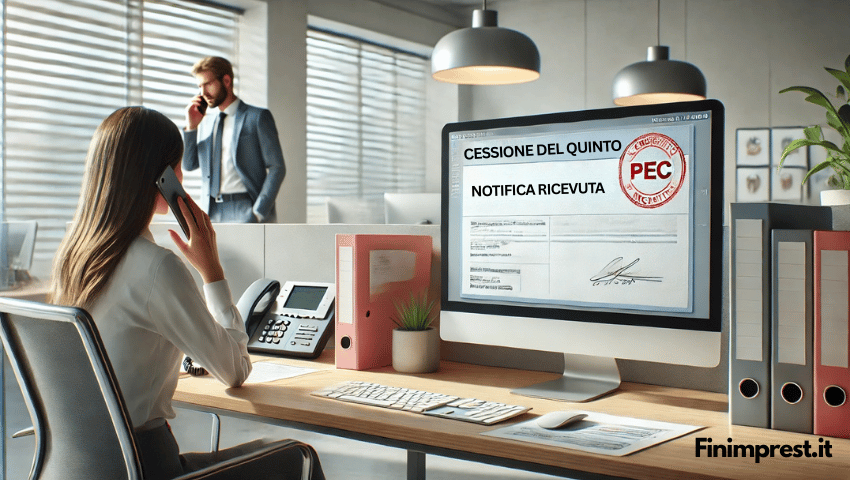 Cosa rischia il datore di lavoro con la cessione del quinto e quali obblighi ha